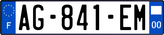 AG-841-EM