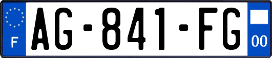 AG-841-FG