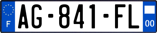 AG-841-FL