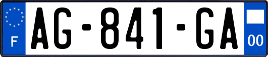 AG-841-GA