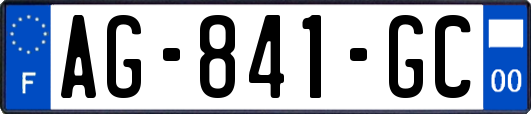 AG-841-GC