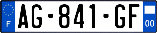 AG-841-GF