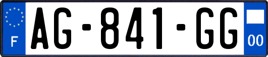 AG-841-GG