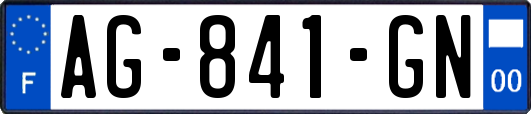 AG-841-GN