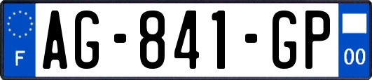 AG-841-GP