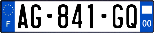 AG-841-GQ