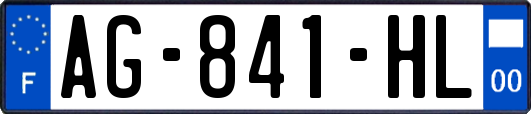 AG-841-HL