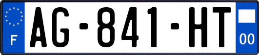 AG-841-HT