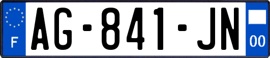 AG-841-JN