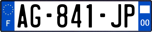 AG-841-JP