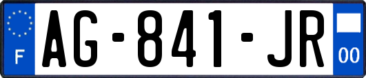 AG-841-JR