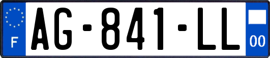 AG-841-LL