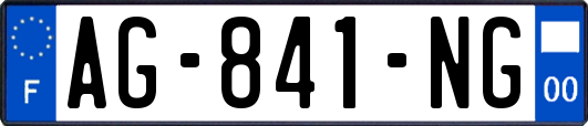 AG-841-NG