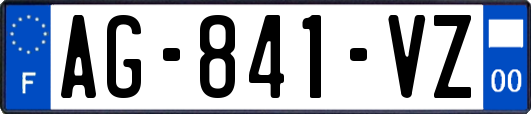 AG-841-VZ
