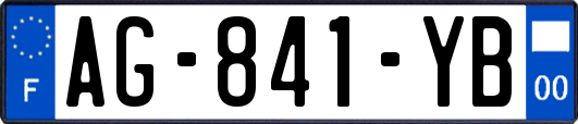AG-841-YB