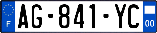 AG-841-YC