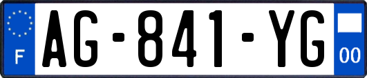AG-841-YG