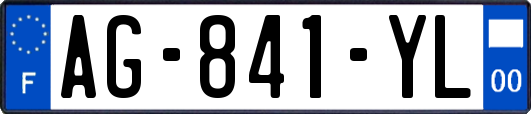 AG-841-YL