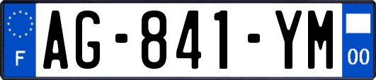 AG-841-YM
