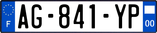 AG-841-YP