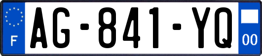 AG-841-YQ