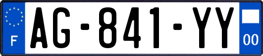 AG-841-YY