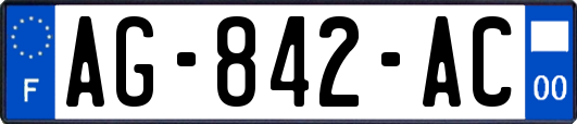 AG-842-AC