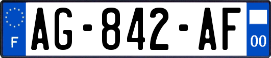 AG-842-AF