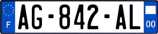 AG-842-AL