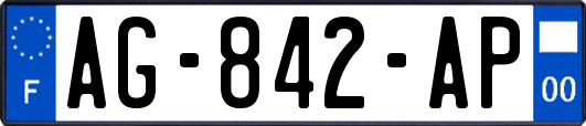 AG-842-AP