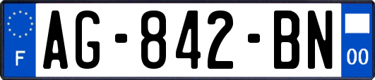 AG-842-BN