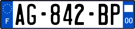 AG-842-BP