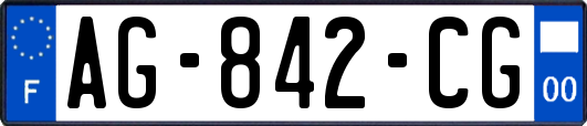 AG-842-CG