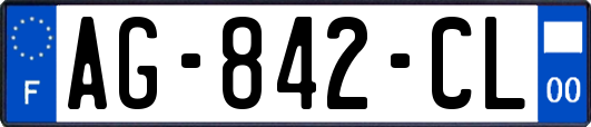 AG-842-CL