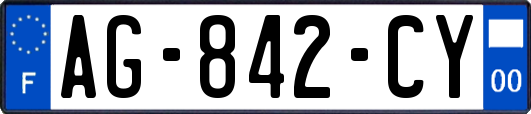 AG-842-CY