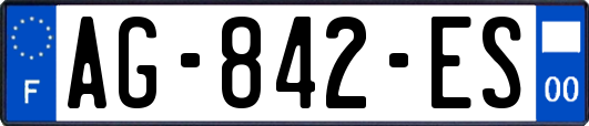 AG-842-ES