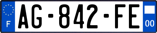 AG-842-FE