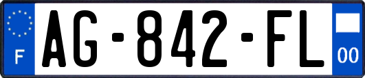 AG-842-FL