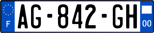 AG-842-GH