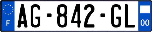 AG-842-GL