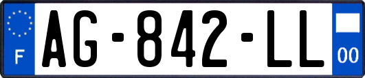 AG-842-LL