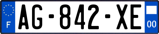 AG-842-XE