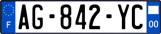 AG-842-YC