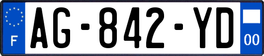 AG-842-YD