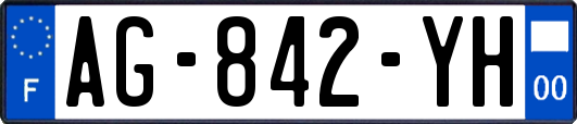 AG-842-YH