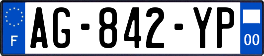 AG-842-YP