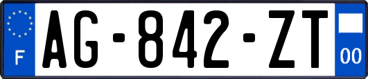 AG-842-ZT