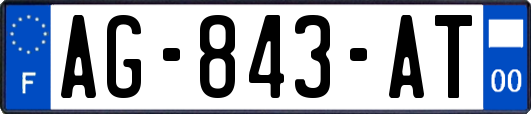 AG-843-AT