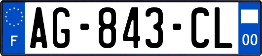AG-843-CL
