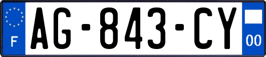 AG-843-CY